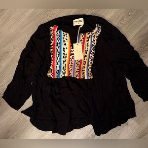 Savanna Jane Boutique Shirt